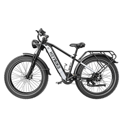 HeyBike Brawn
