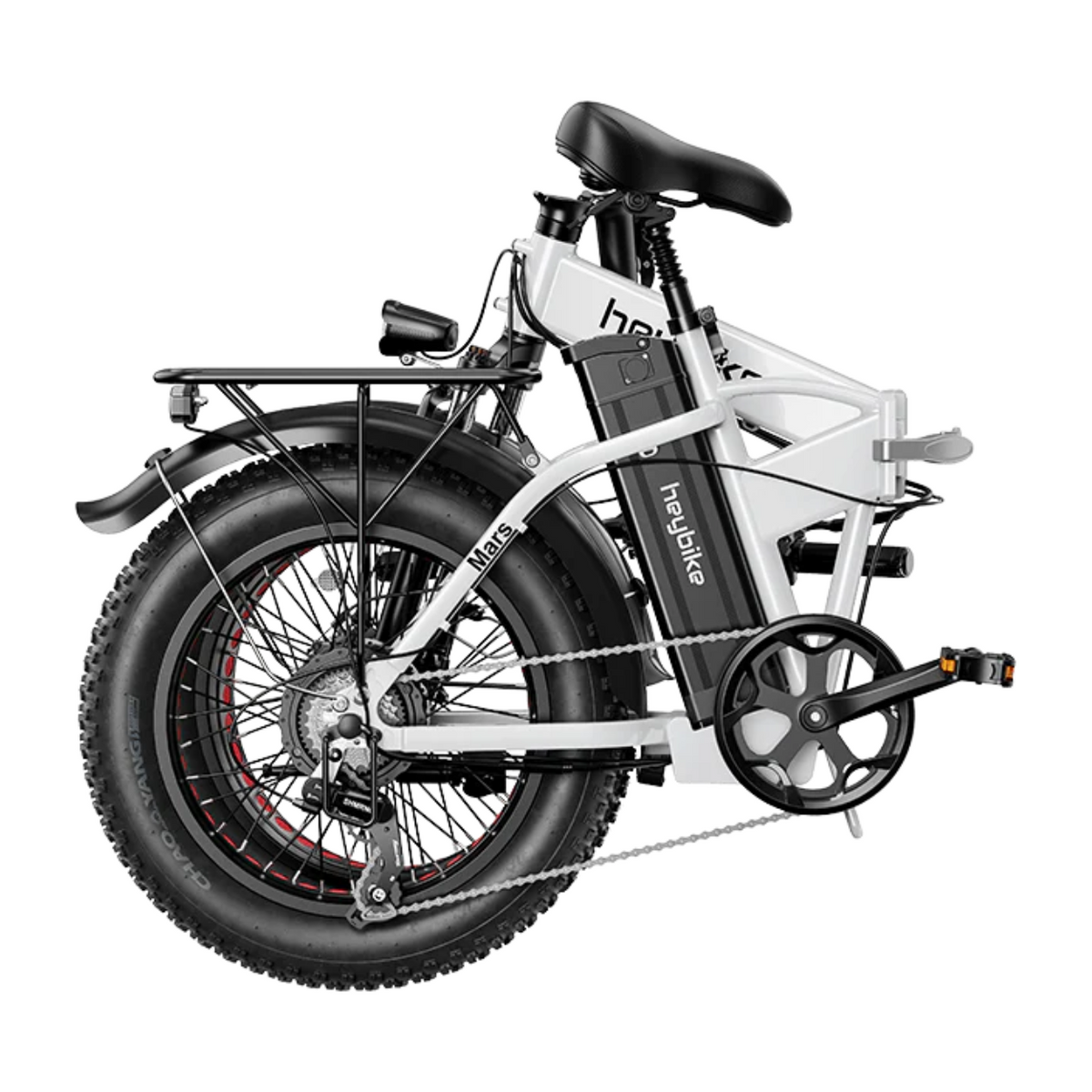 HeyBike Mars