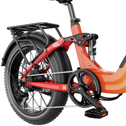 HeyBike Horizon