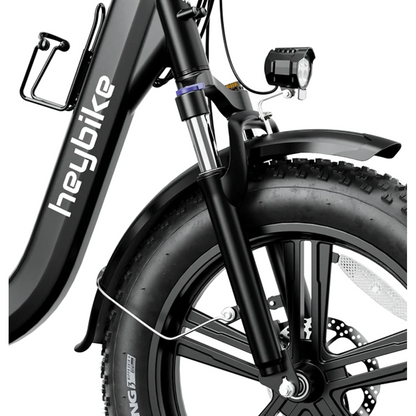 HeyBike Ranger