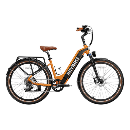 HeyBike Cityrun