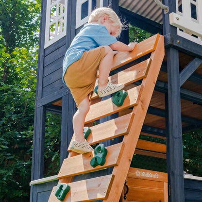 Kidkraft Cozy Escape Playhouse
