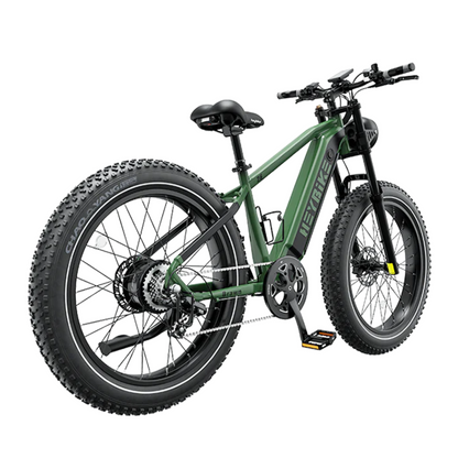 HeyBike Brawn