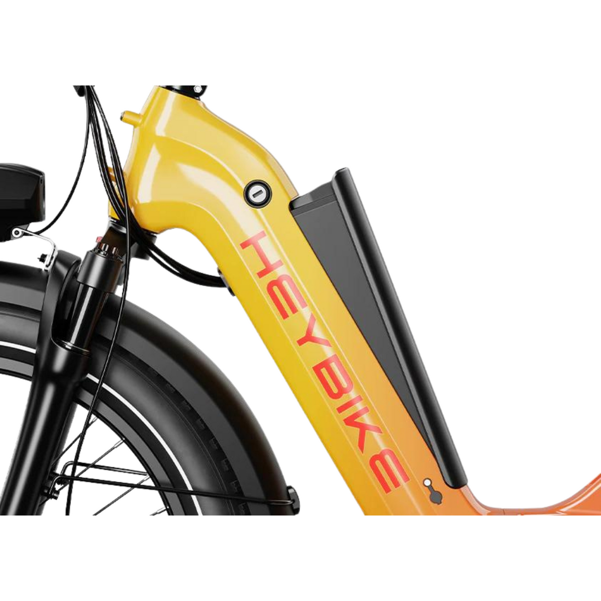 HeyBike Horizon