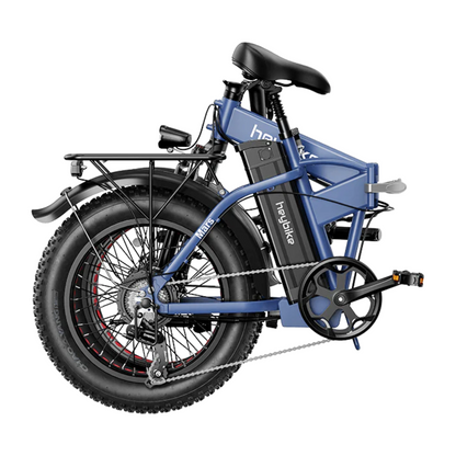 HeyBike Mars