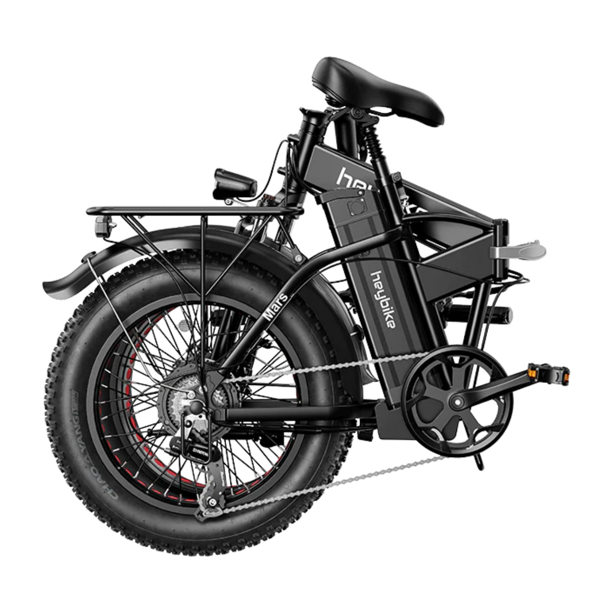 HeyBike Mars