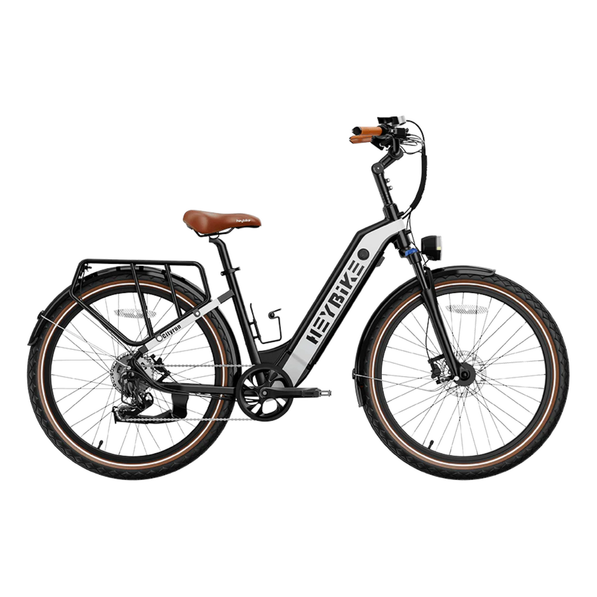 HeyBike Cityrun