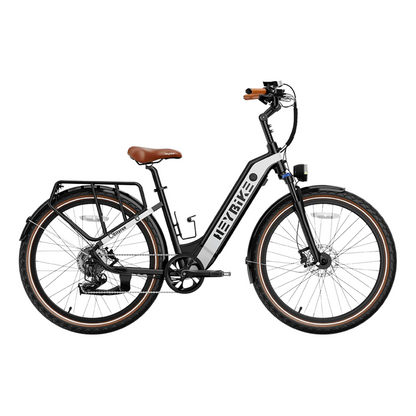 HeyBike Cityrun