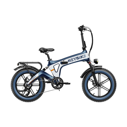 HeyBike Tyson