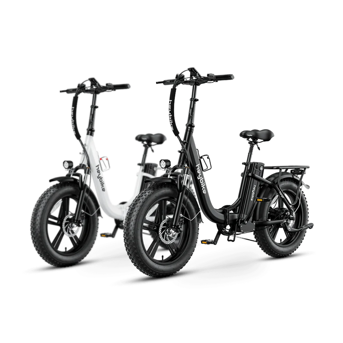 HeyBike Ranger