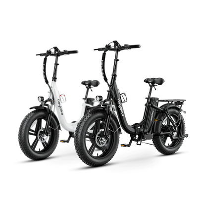 HeyBike Ranger