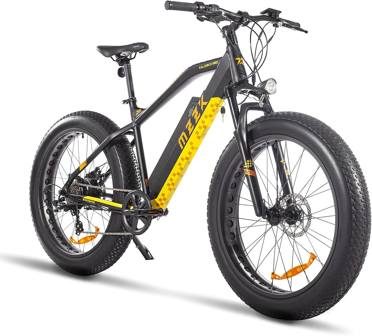 Electric Bike for Adults 500W/750W Motor E Bike 28mph Removable Larger Battery 7-Speed 26''/28'' Urban Electric Mountain Bicycle UL