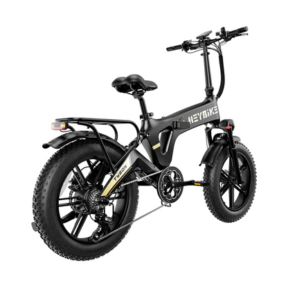 HeyBike Tyson