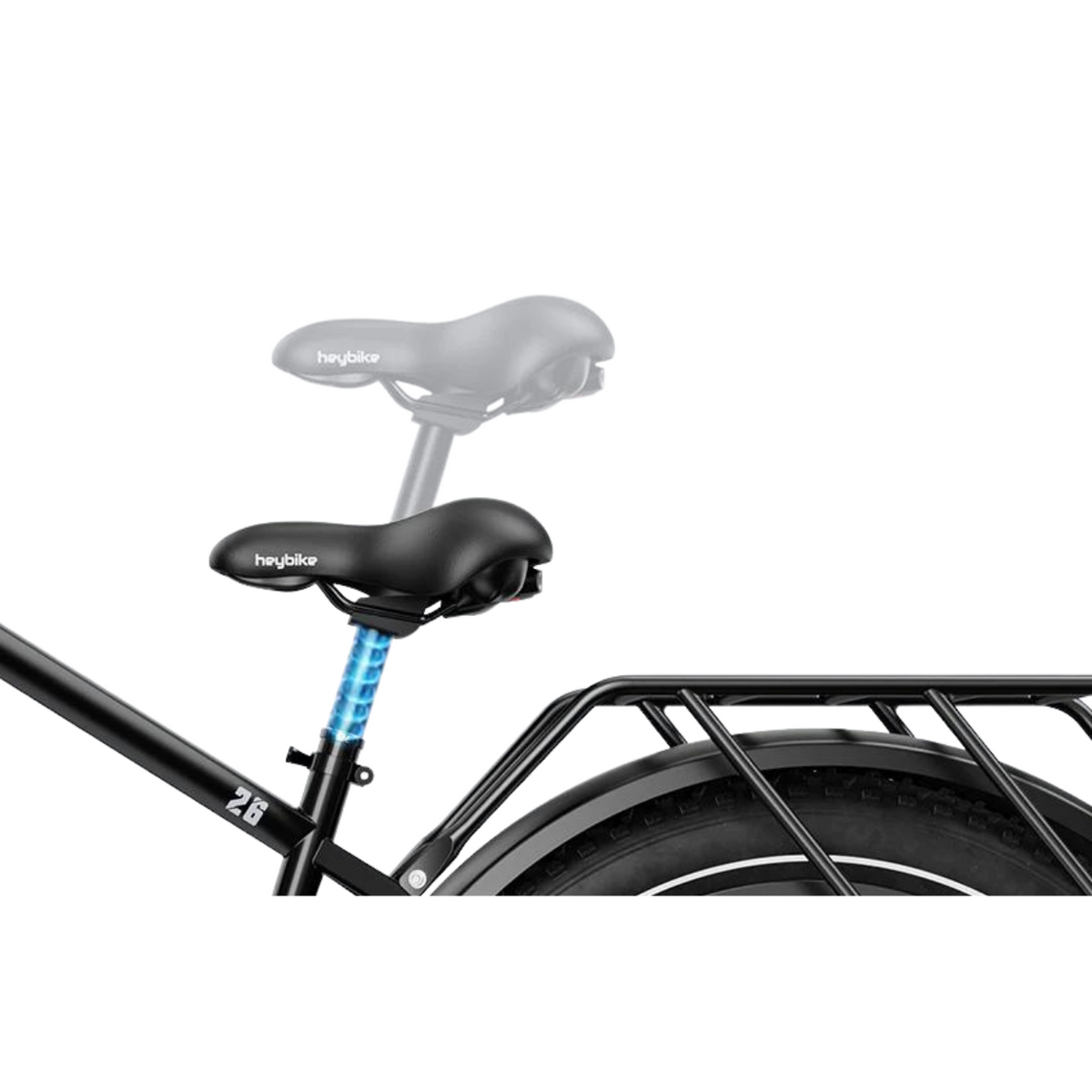 HeyBike Brawn