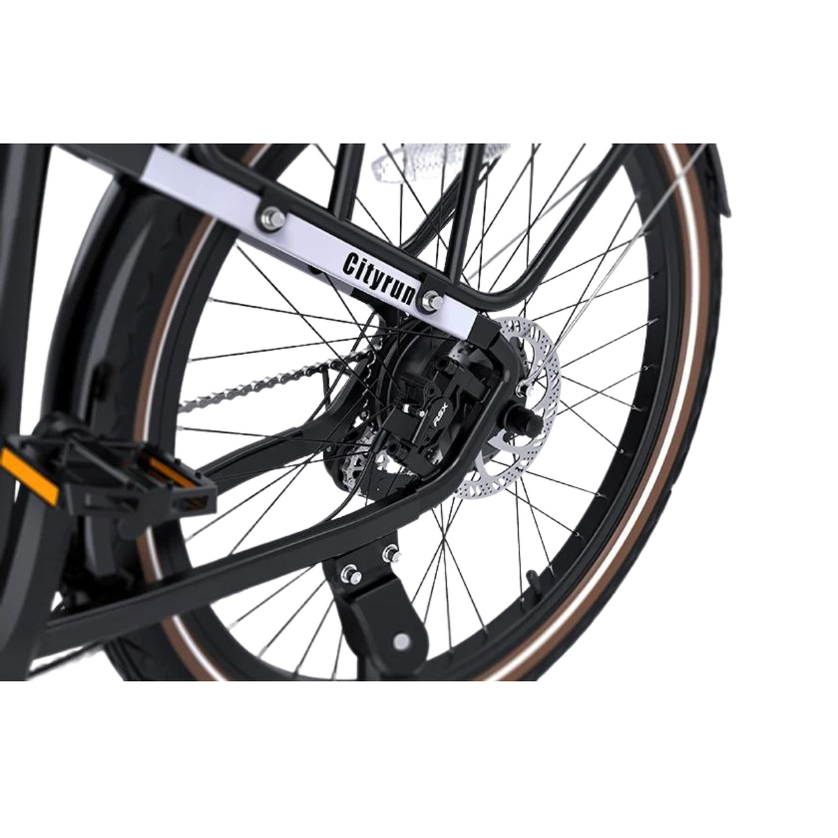 HeyBike Cityrun