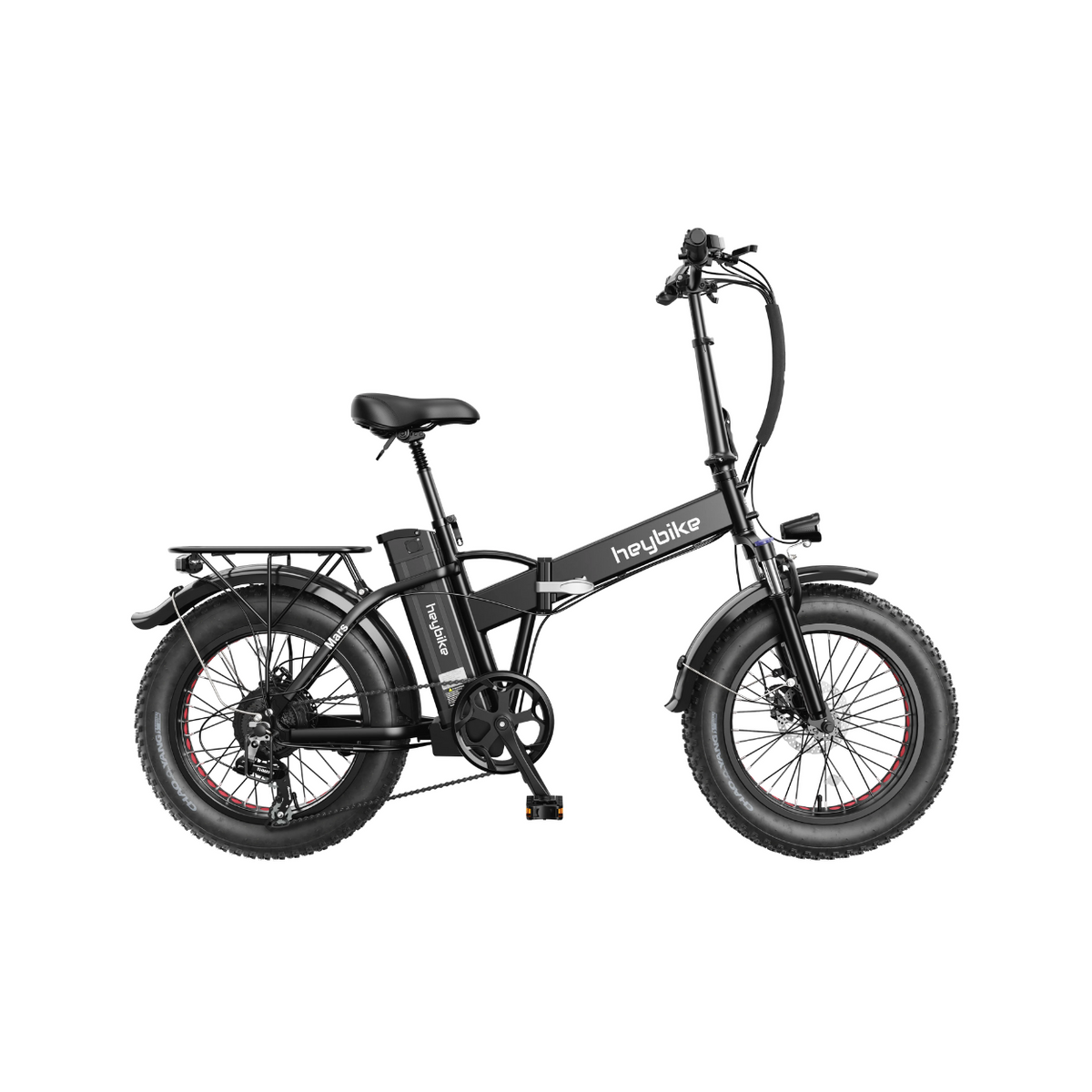 HeyBike Mars