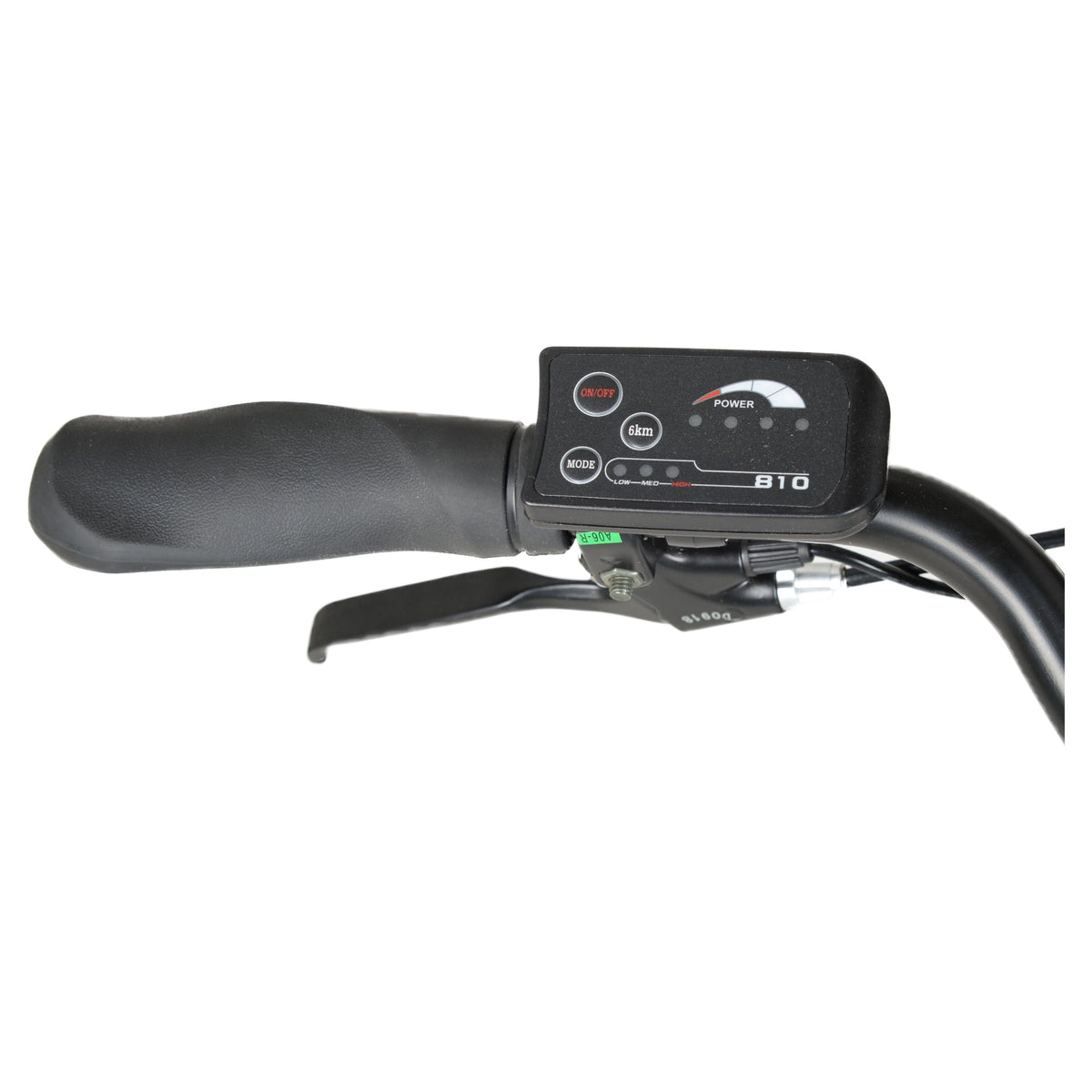 Hyper Bicycles E-Ride 700C 36V Electric Commuter E-Bike for Adults, Pedal-Assist, 250W Motor, Black