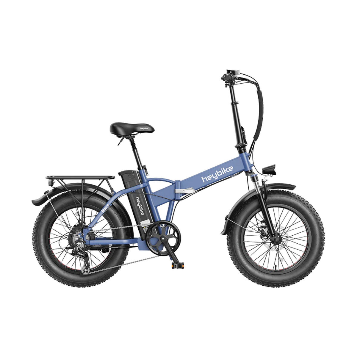 HeyBike Mars