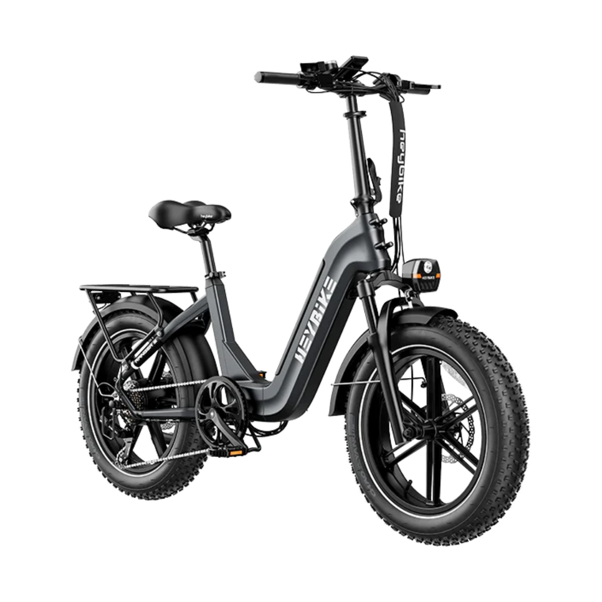 HeyBike Ranger S