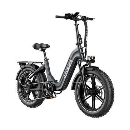HeyBike Ranger S
