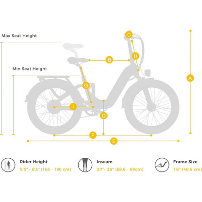 HeyBike Horizon