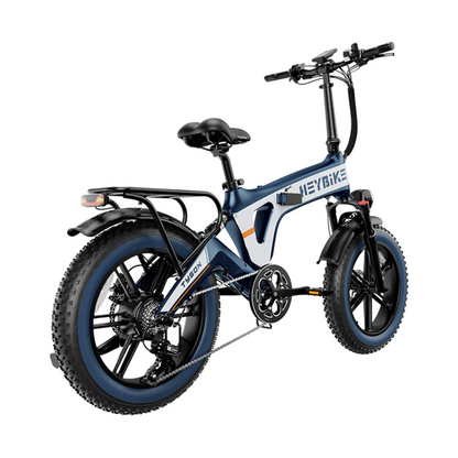 HeyBike Tyson