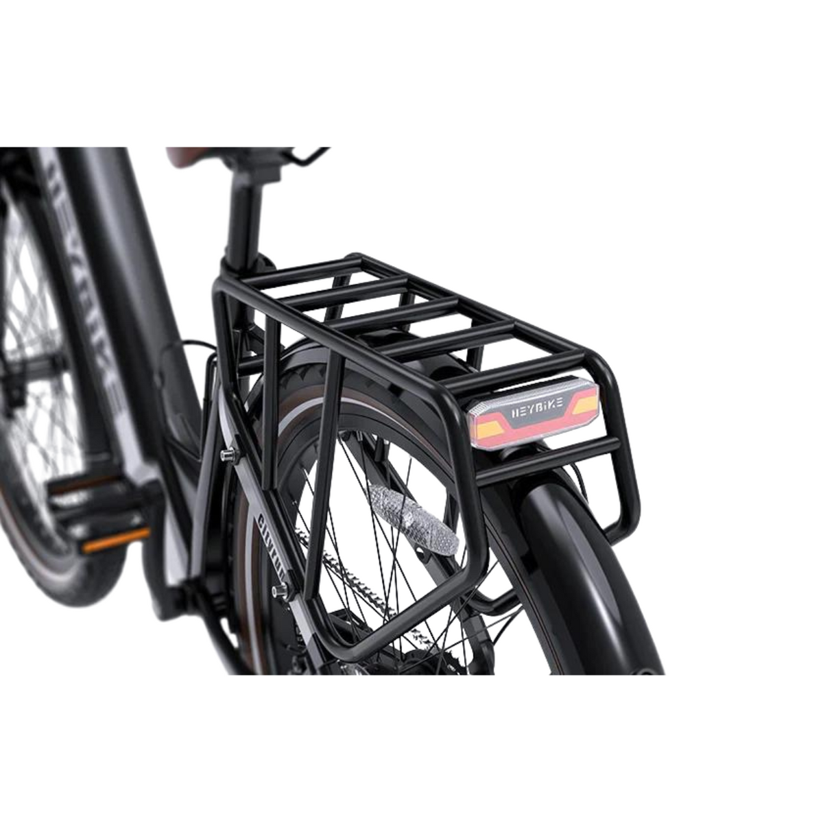 HeyBike Cityrun
