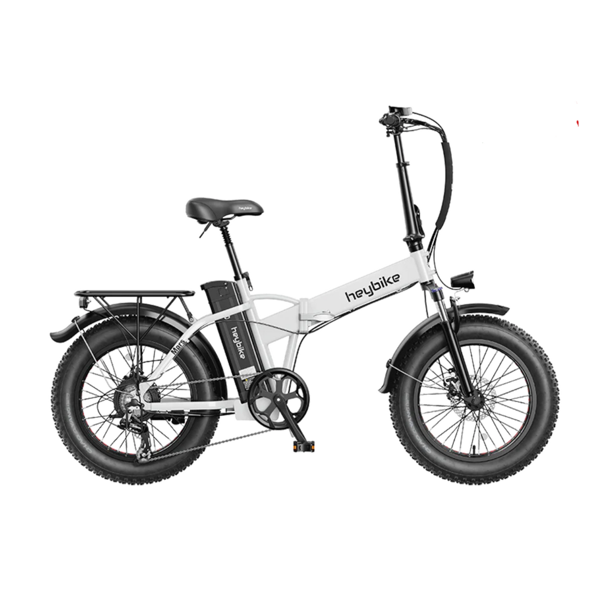HeyBike Mars