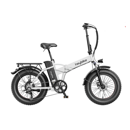 HeyBike Mars