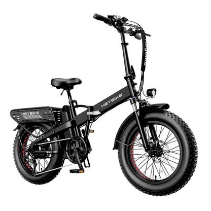 HeyBike Mars 2.0
