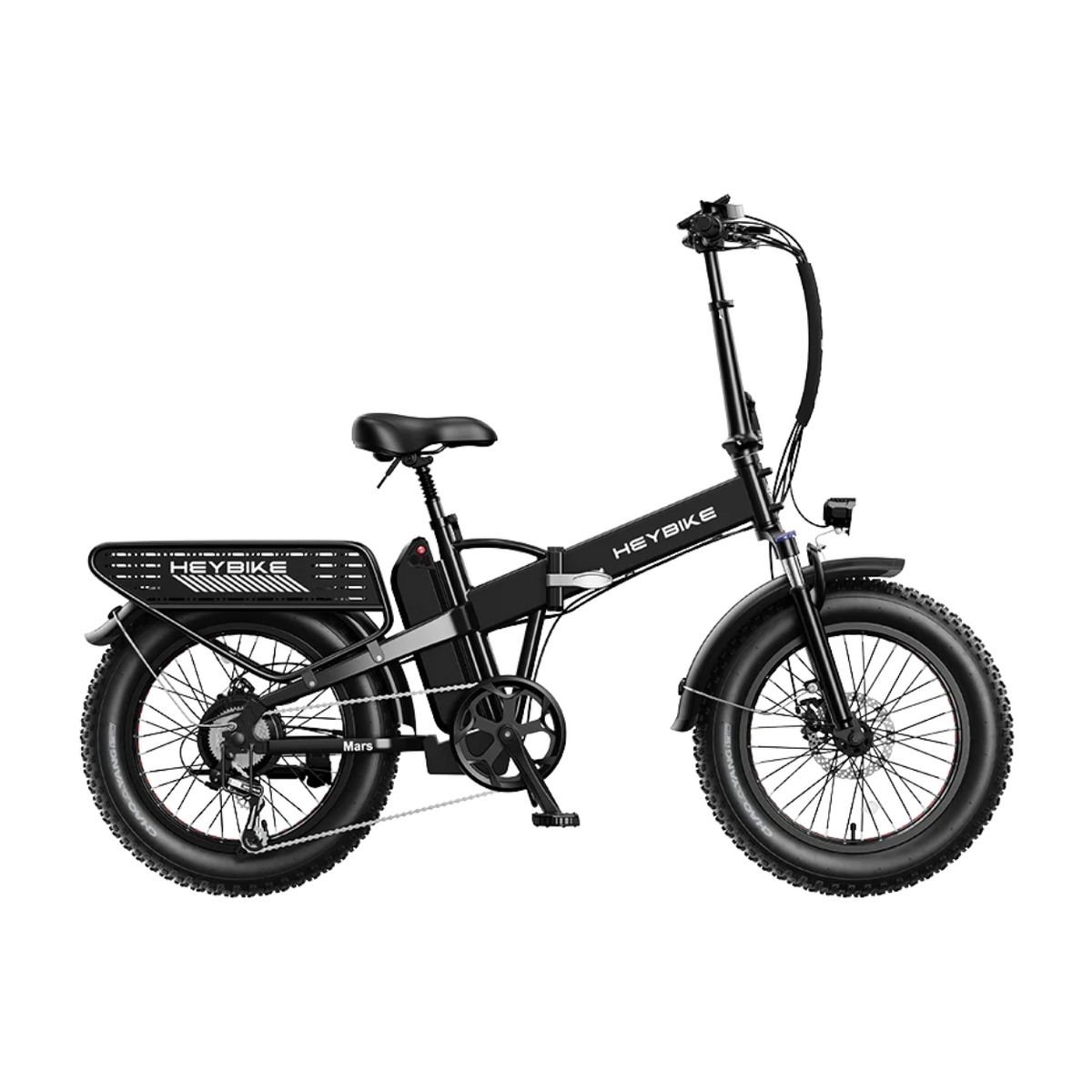 HeyBike Mars 2.0