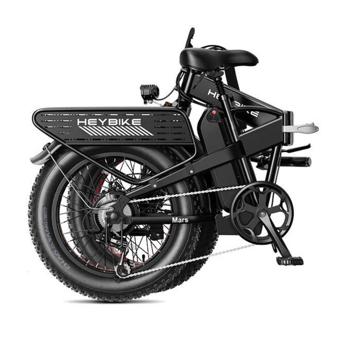 HeyBike Mars 2.0