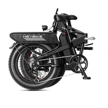 HeyBike Mars 2.0