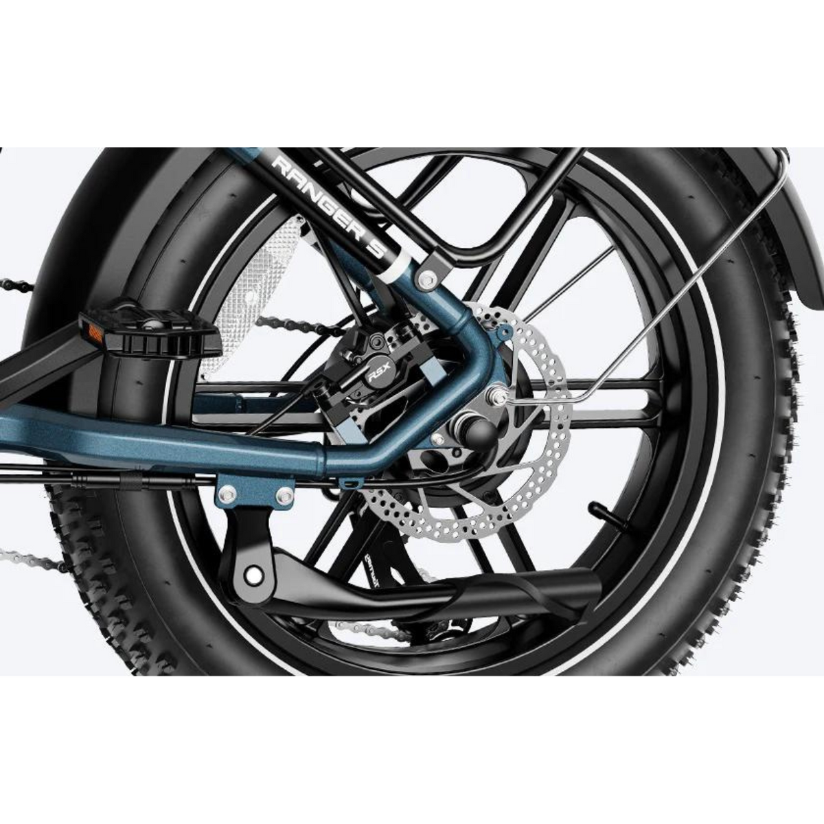 HeyBike Ranger S