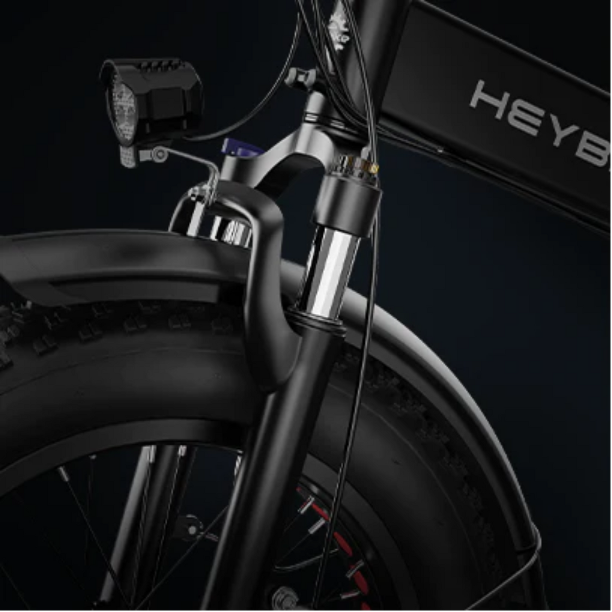 HeyBike Mars 2.0
