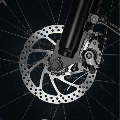HeyBike Mars 2.0