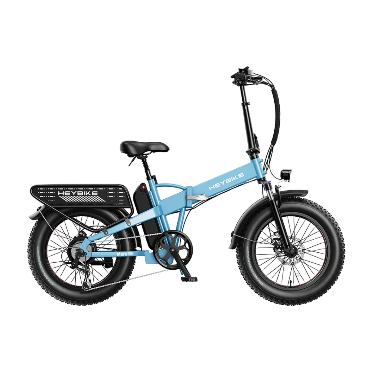 HeyBike Mars 2.0
