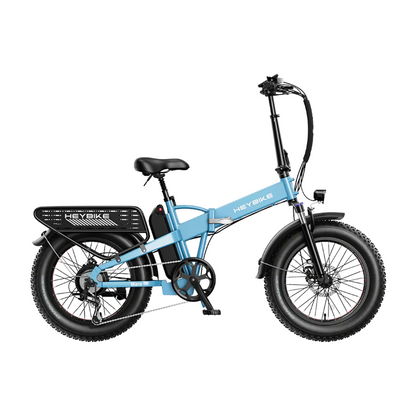 HeyBike Mars 2.0