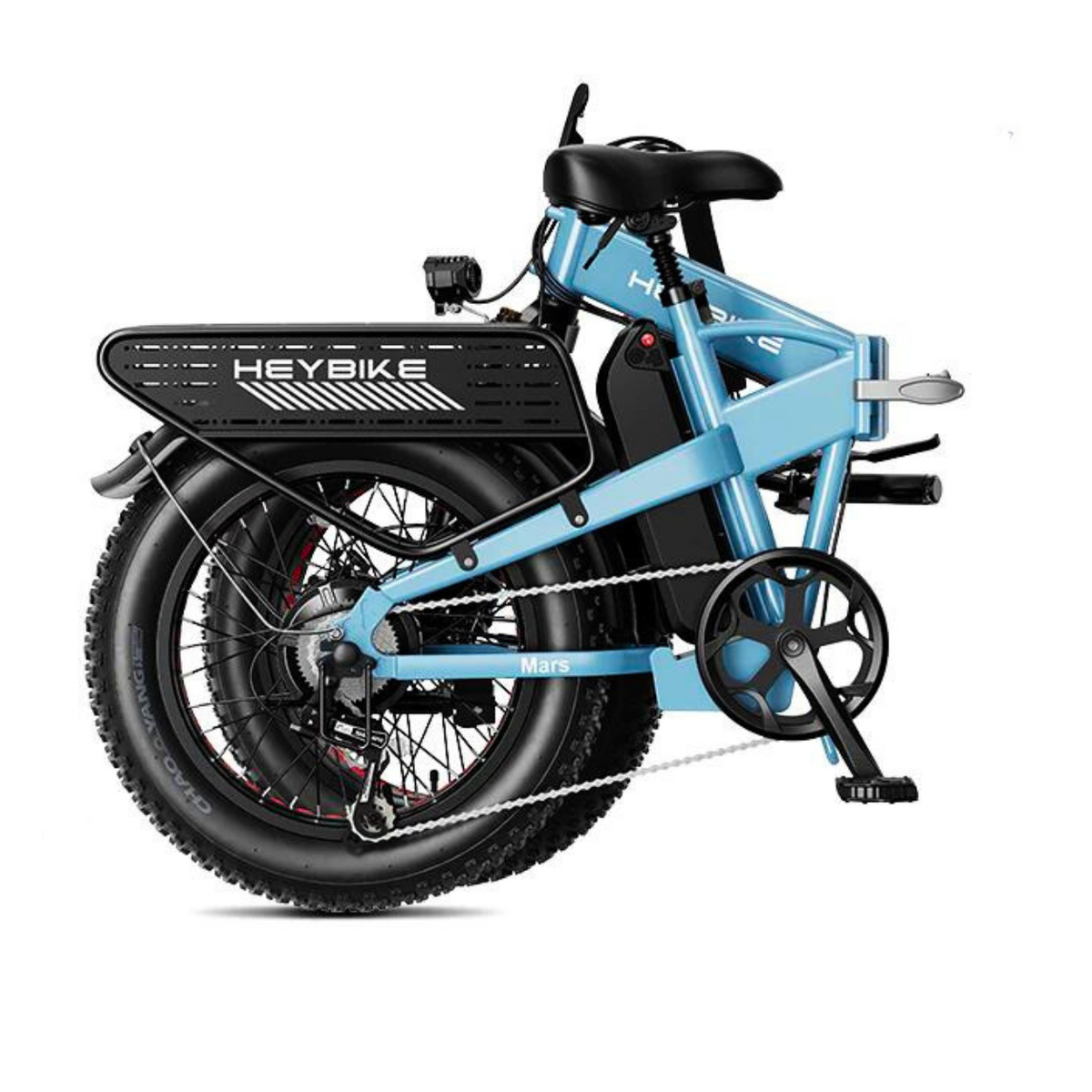HeyBike Mars 2.0