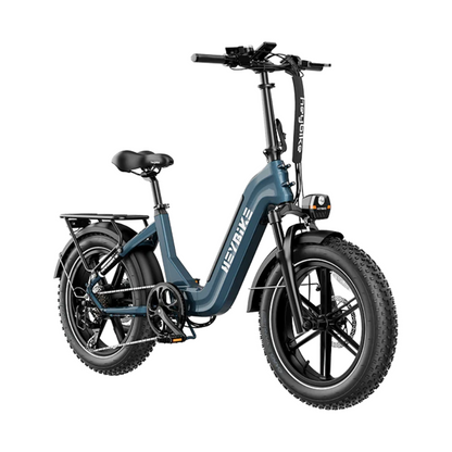 HeyBike Ranger S