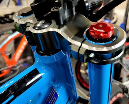 Soul Cuda 1500W E-Bike