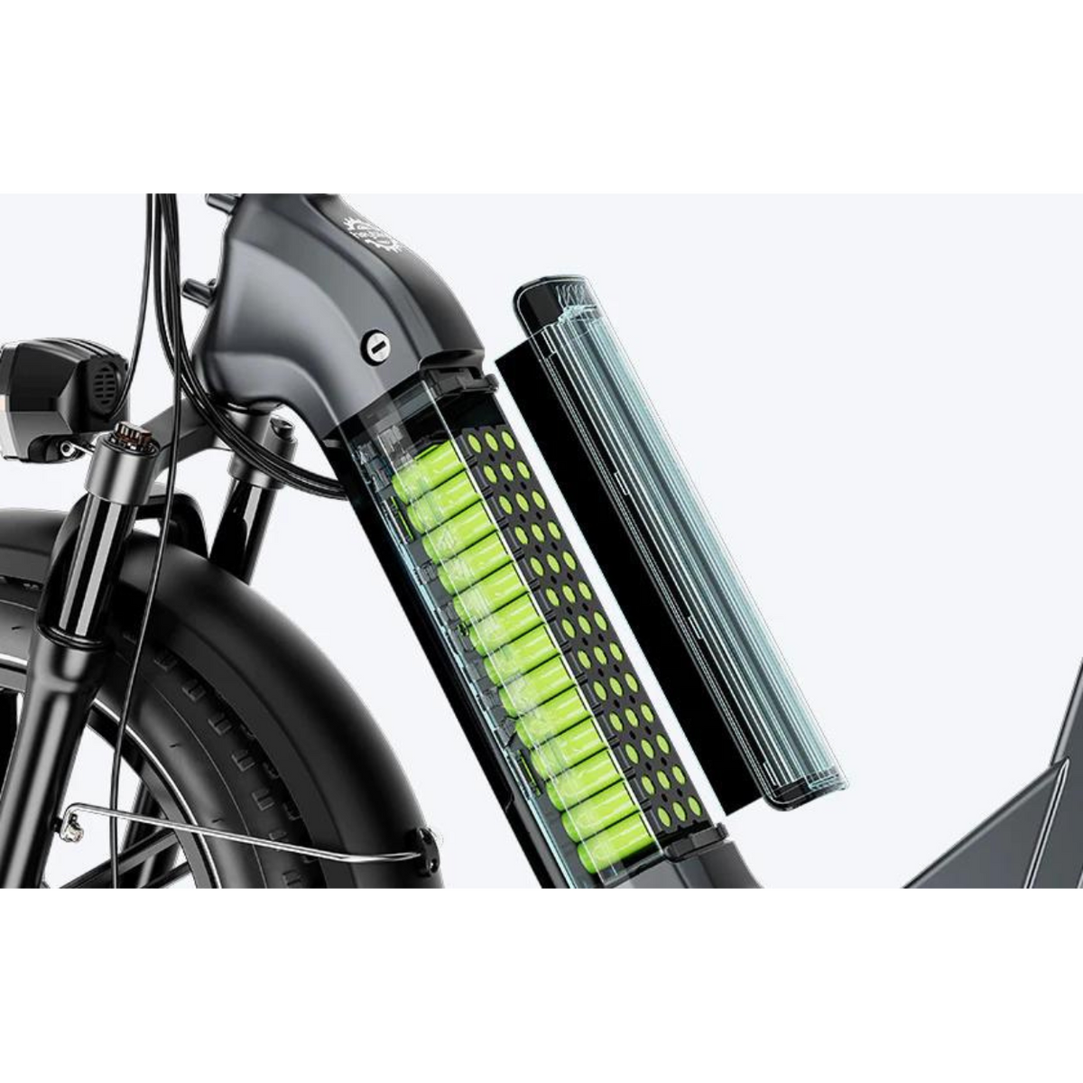 HeyBike Ranger S