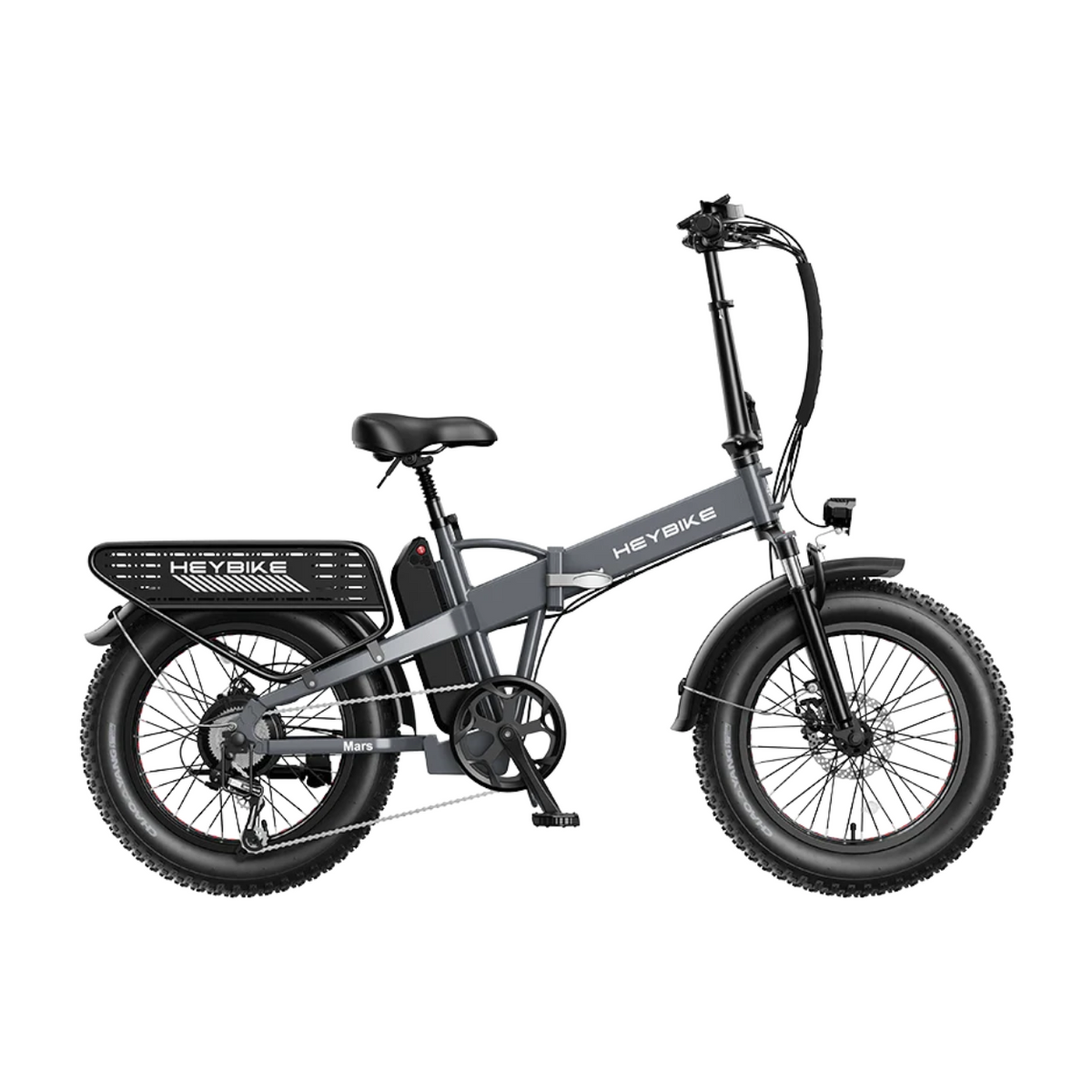 HeyBike Mars 2.0
