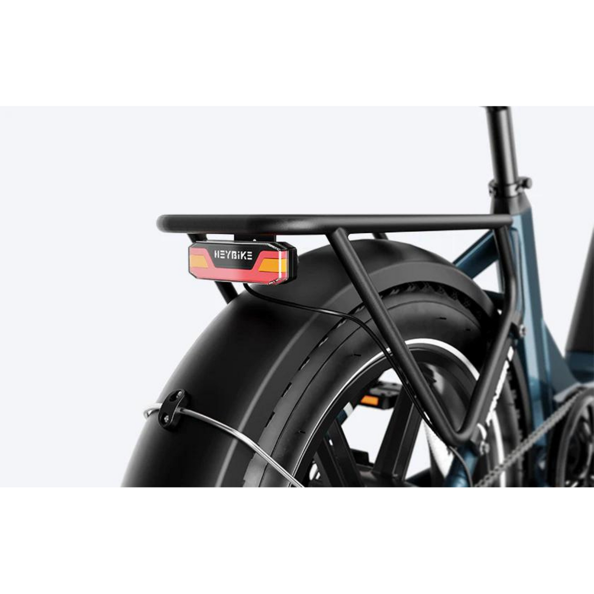 HeyBike Ranger S
