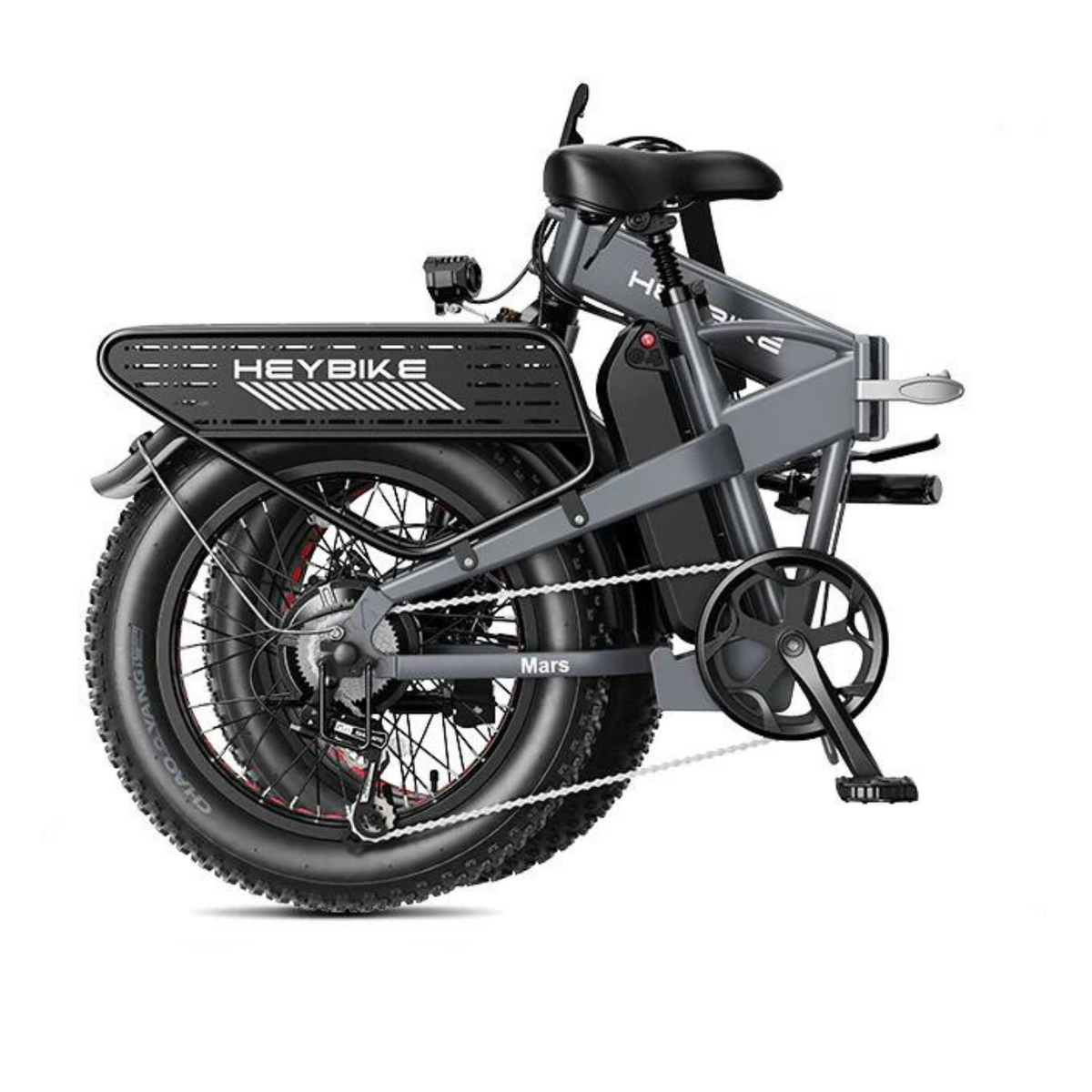 HeyBike Mars 2.0