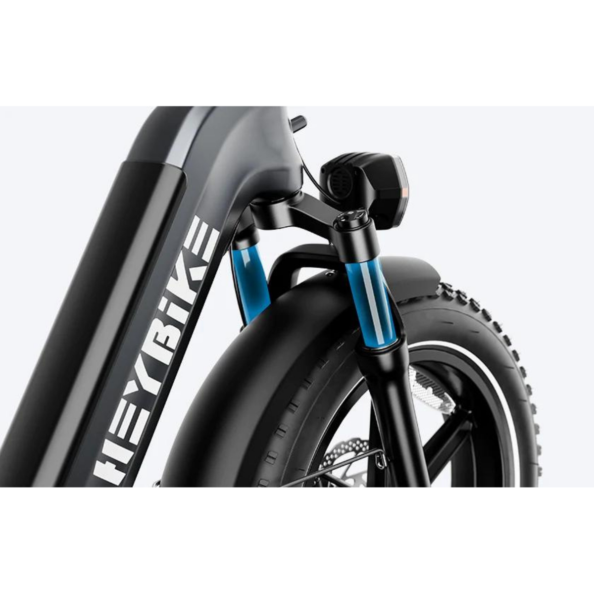 HeyBike Ranger S