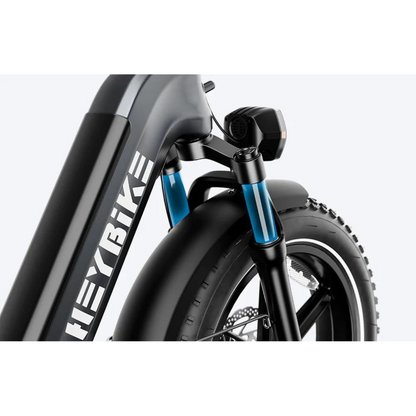 HeyBike Ranger S