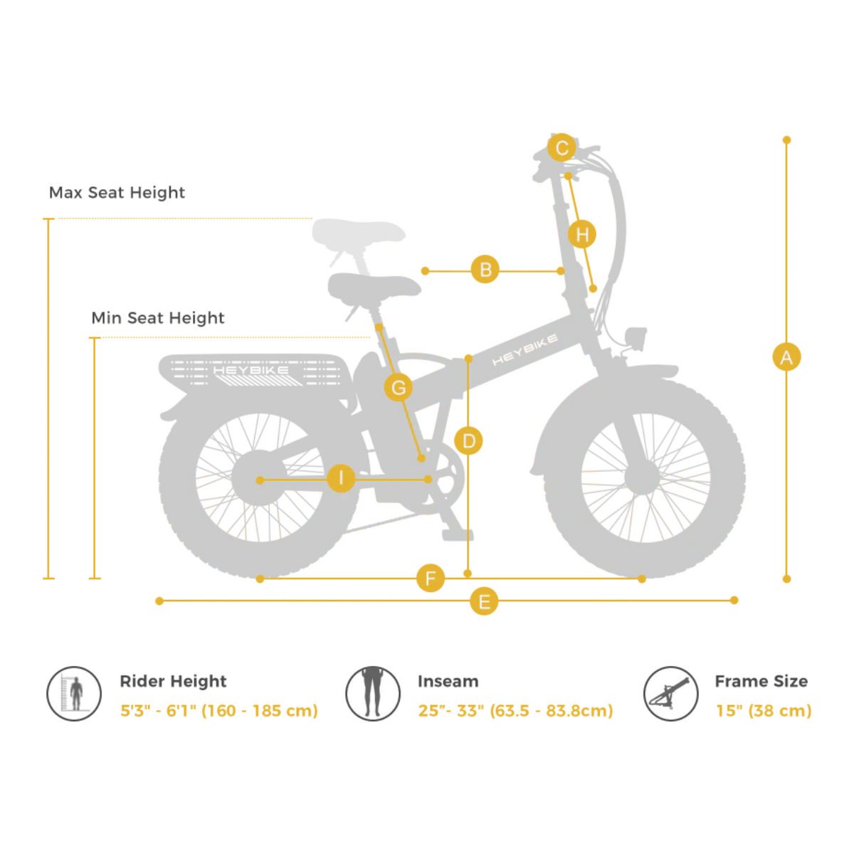 HeyBike Mars 2.0