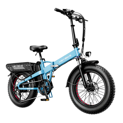 HeyBike Mars 2.0