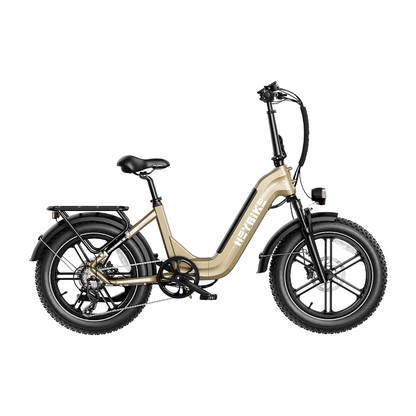 HeyBike Ranger S